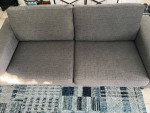 Sofa- Like New Bo Concept