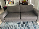 Sofa- Like New Bo Concept