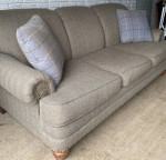 Craftmaster Sofa Couch Nailhead Trim