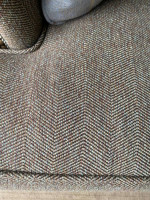 Craftmaster Sofa Couch Nailhead Trim
