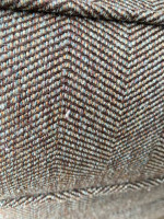 Craftmaster Sofa Couch Nailhead Trim
