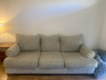 Couch for sale (Morren Sofa, Ashley Furniture)