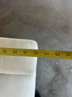 Crate&Barrel Sofa/Couch