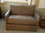 Sofa/Bed for small spaces