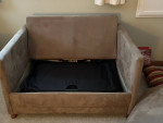 Sofa/Bed for small spaces