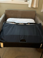 Sofa/Bed for small spaces