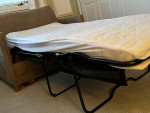 Sofa/Bed for small spaces