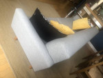 APT2B CARSON SOFA
