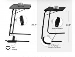 TABLE- Laptop, TV Tray, Sofa