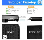 TABLE- Laptop, TV Tray, Sofa