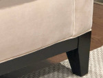 Broyhill Sofa with Loveseat