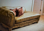 Sleeper Sofa Lounger Ashley Furniture