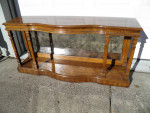 Sofa Table
