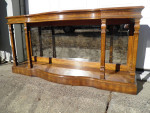 Sofa Table