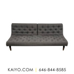 ABC Carpet & Home Modern Sofa Bed (Was 2295)