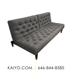 ABC Carpet & Home Modern Sofa Bed (Was 2295)