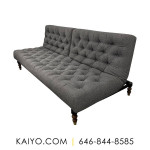ABC Carpet & Home Modern Sofa Bed (Was 2295)