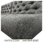 ABC Carpet & Home Modern Sofa Bed (Was 2295)