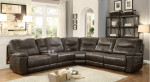 Sofa sets, sectionals, sofas with and without recliners, bedroom sets