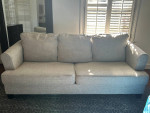 Ashley Furniture Alcona Sofa/Couch