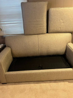 Full Sleeper Sofa