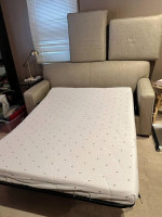 Full Sleeper Sofa