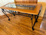 Console or Sofa Table