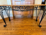 Console or Sofa Table