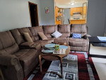 Corner  Recliner Sofa unit for sale