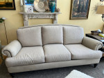Ethan Allen Hyde sofa 88"