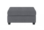 New Reversible Sectional sofa Gray|Brown
