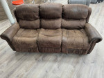 Electric Sofa Recliner