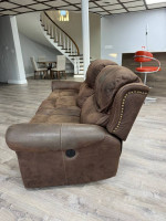Electric Sofa Recliner