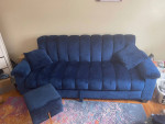 Sofa bed