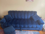 Sofa bed
