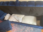 Sofa bed