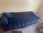 Sofa bed