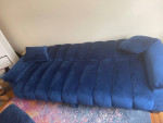 Sofa bed