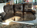 Sofa Loveseat Recliner