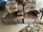 Sofa Loveseat Recliner