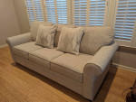 Haverty's Sofa - 3 seat