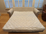 Haverty's Sofa - 3 seat