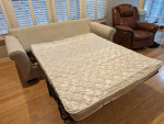 Haverty's Sofa - 3 seat
