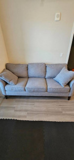 Jenna Sofa from Havertys