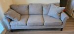 Jenna Sofa from Havertys