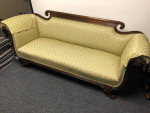 Duncan Phyfe Sofa