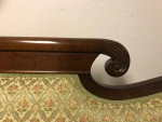 Duncan Phyfe Sofa