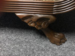 Duncan Phyfe Sofa