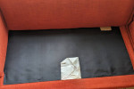 West Elm Peggy Sectional Sofa & Chaise