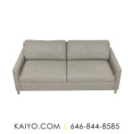 Room & Board Stevens Two Cushion Sofa (Was 2399)